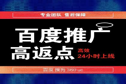 百度推广在旅游行业的应用案例